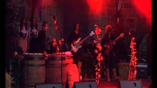 Blackmore&#39;s Night - Written In The Stars