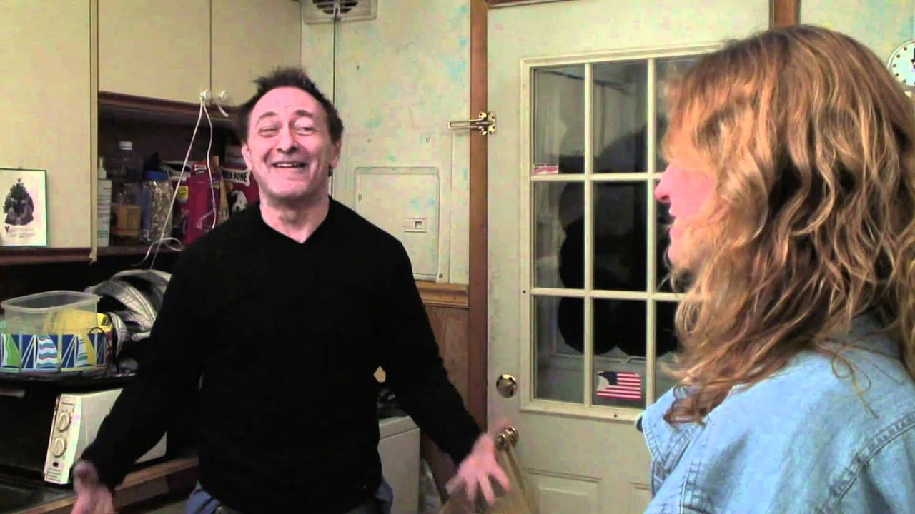 IS THIS A JOKE? Teaser Trailer #1 - Lottery!