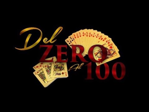 DEL 0 Al 100 - Buscando Salir [INÉDITA]