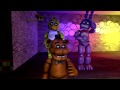 Five nights at Freddy's 