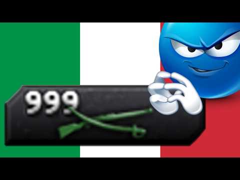 I'm SHOCKED! Irregular ONLY is MAD Strong!