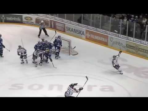 Lukko-Ässät 05.03.2010