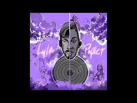 RIØ feat  Blaxx   Lila Papier   REMIX    DJ MOCKA