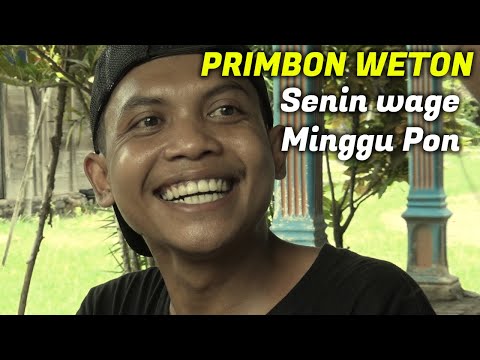 primbon-weton-senin-wage-minggu-pon