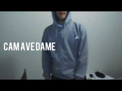 Cam ave dame - ftos (brandonbandz diss) pussy ass nigga