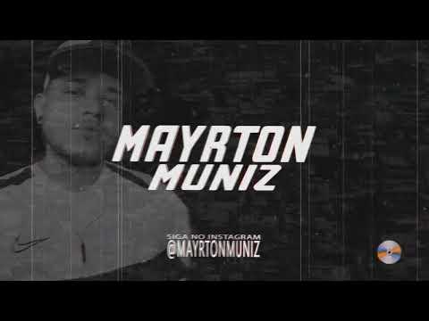 MC Kasemiro - Vida Longa ( Prod. Mayrton Muniz )