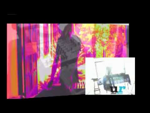 Urbanet Radio Set - Wardo