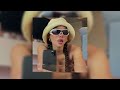 Nicki Minaj High School Sped Up