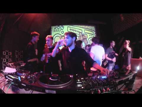 Fort Romeau Boiler Room DJ Set