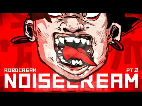 Noisecream - Cyberwar (Roboquest OST)