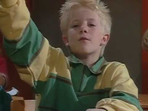 Sunes Jul - Avsnitt 9 - Rollen