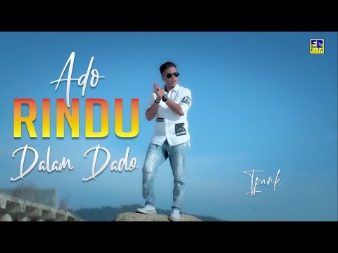 iPANK - ADO RINDU DALAM DADO (Official Music Video) Lagu Minang Terbaru 2019