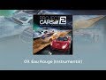 Project CARS 2 OST Eau Rouge Instrumental