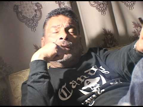 FELONY FIGHTS - BOOYAH VS TRANSFORMER