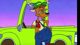 Leroy the Redneck Reindeer - Joe Diffie