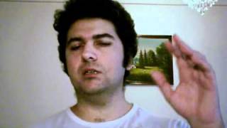 FURKAN CINAR-FOLLOW YOUR HEART-MARIO FRANGOULIS