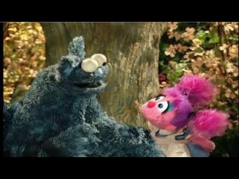Abby in Wonderland - Sesame Street  - Update 2017