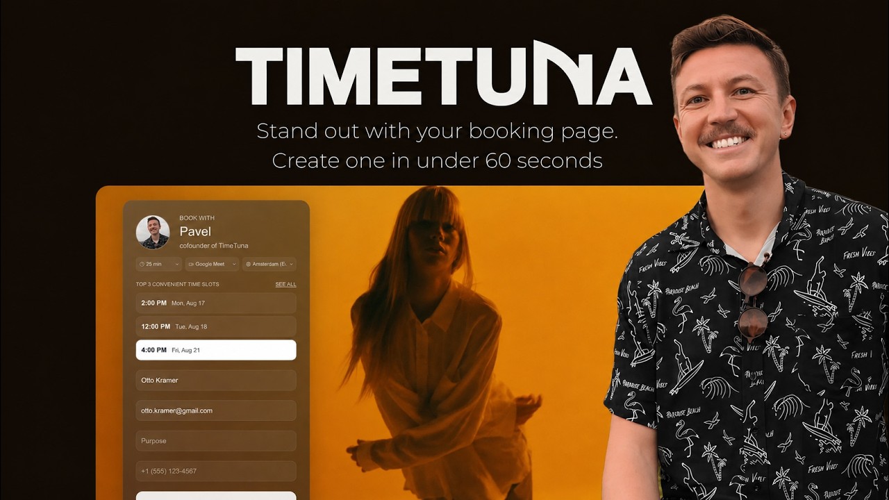 TimeTuna thumbnail