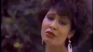 Selena - Tu No Sabes (Music Video 1987) [Audio &amp; Video Remastered]