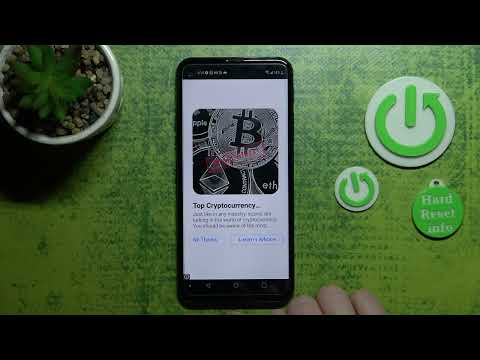 How to Install iPhone Keyboard on LG Q70 - Green Apple Keyboard App