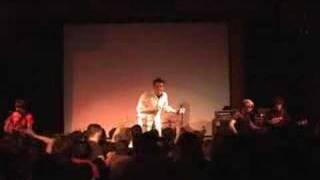 August Winterman Live