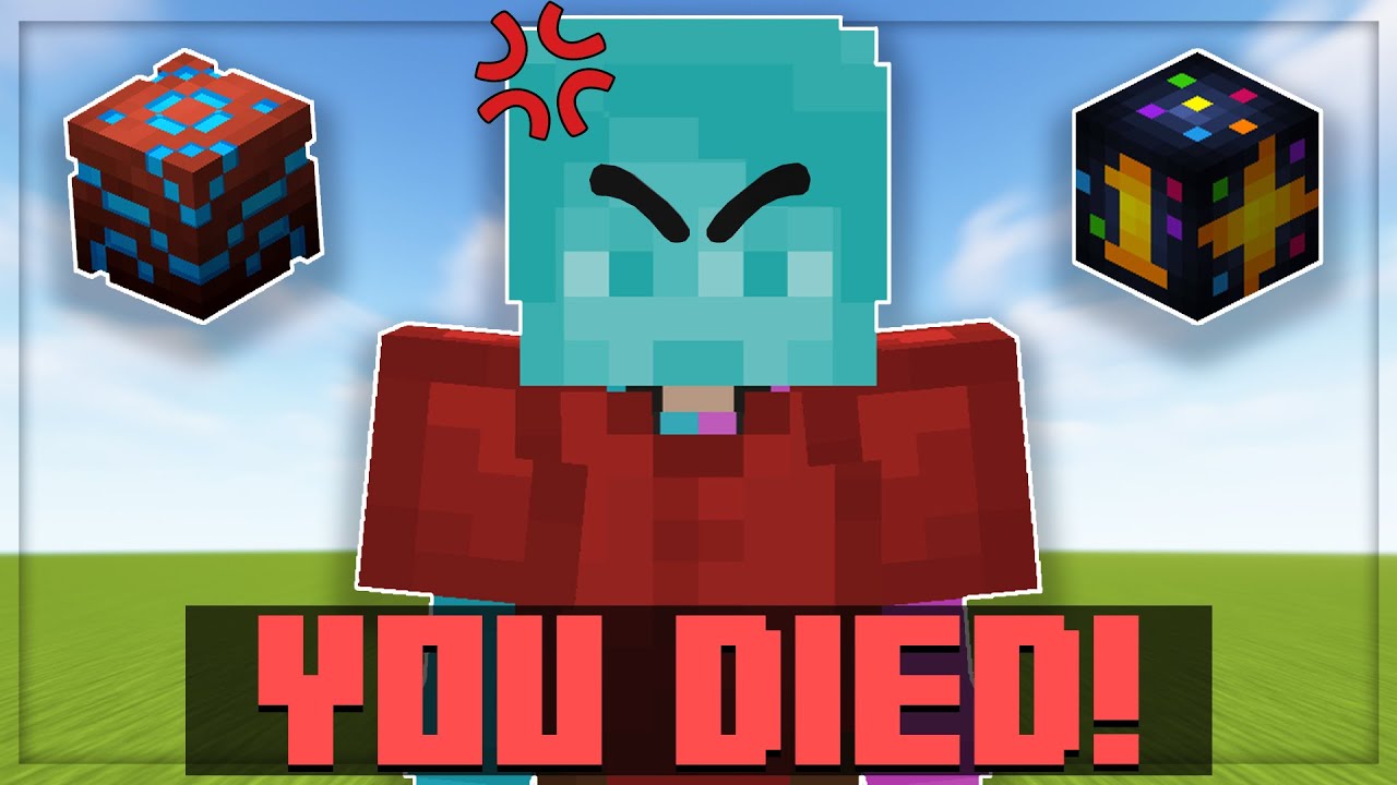 This Dungeon Run BROKE My Brain… (Hypixel Skyblock)