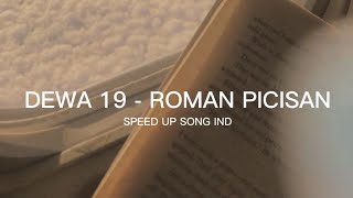 Download lagu DEWA 19 - ROMAN PICISAN SPEED UP SONG VIRAL 2022 YANG KALIAN CARI mp3 Download lagu DEWA 19 - ROMAN PICISAN SPEED UP SONG VIRAL 2022 YANG KALIAN CARI mp3