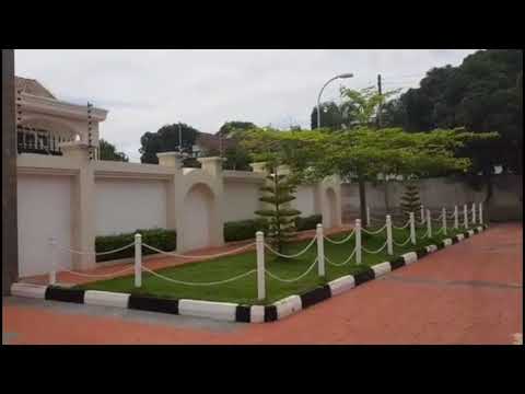 Angalia Jengo la Wcb Wasafi