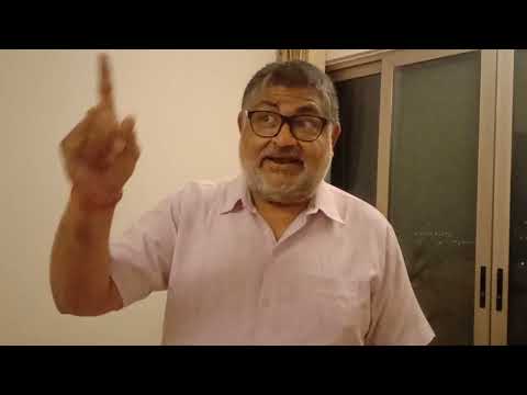 Mohitt Tripatthi  Mulk Movie Court Scene