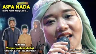 Download lagu Asfa Nada Terbaru Full Album #Asfanadaterbarufullalbum mp3