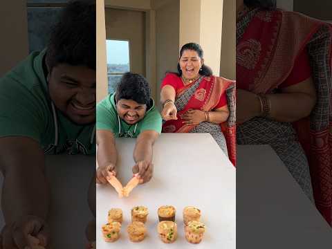 She Had the Last Laugh 🤭🤣🥰🥳🤯 #mrteju #shorts #comedy #entertainment