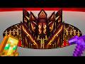 Ich Habe Die GRÖßTE NETHER BASE In Minecraft Gebaut