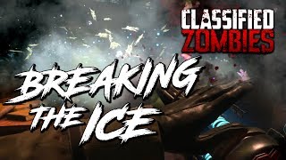 &quot;BREAKING THE ICE&quot; TROPHY | ACHIEVEMENT GUIDE | CLASSIFIED | COD BLACK OPS 4 ZOMBIES
