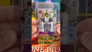 We Went To 4 OP16 Prereleases. Here’s All Our Hits #onepiececardgame