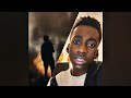 LET THE WORLD BURN TikTok Guitar Cover X Hoodtrap Mashup