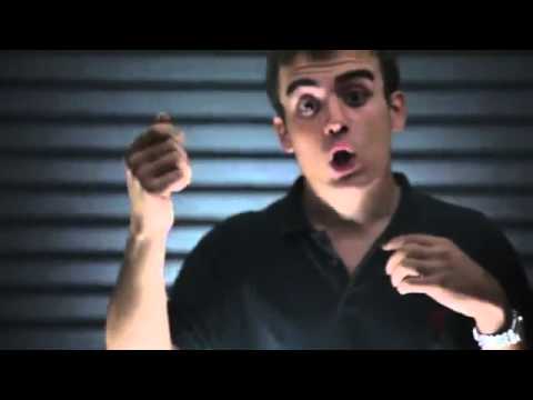 Moreno Lion Nader (Ultimi AED) - Lo Stato Della Botta.mp4