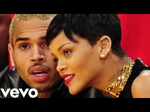 Chris Brown ft. Rihanna - All Night (Official Music Video)