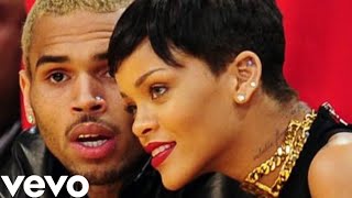 Chris Brown ft. Rihanna - All Night (Official Music Video)