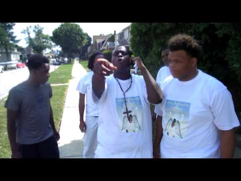 BIGANT "Computers Freestyle"  | SHOT BY OCTANKFILM