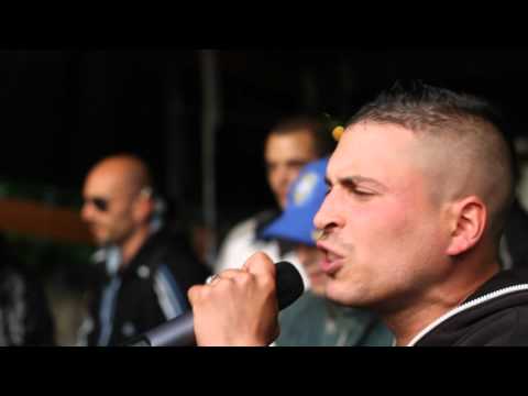 LE GOUFFRE @ NARVALOW CITY SHOW 2012