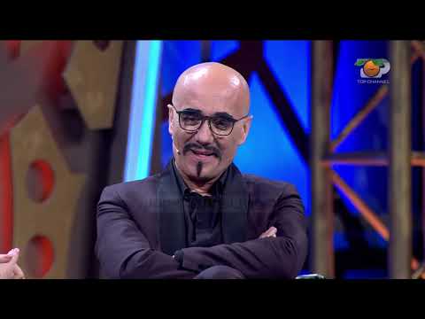 Portokalli, 11 Prill 2021 – Përthithen ( Takimi i Spahiut jasht studios )