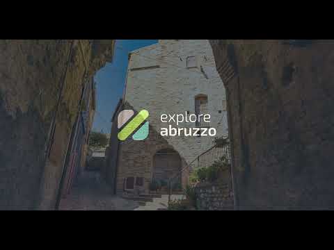 Castelbasso - Teramo - Explore Abruzzo