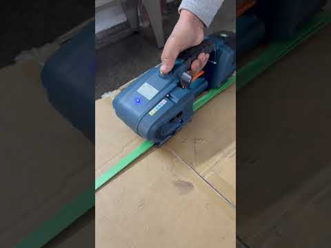 Manual Strapping Tools