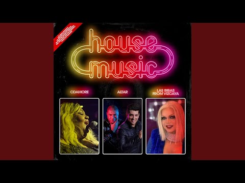 House Music (Club Mix)