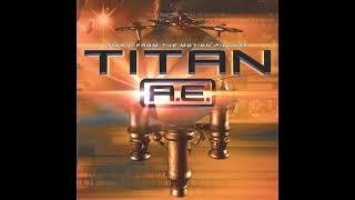 Titan AE Soundtrack}2000}07}Bliss 66}Not Quite Paradise