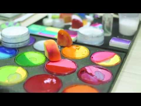 Детский новогодний праздник в Центре Алмазова 21.12 .2017