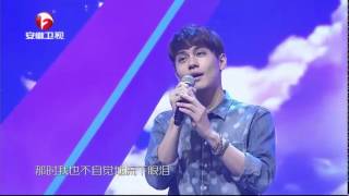 150724 Park Yongju 朴容主 - Zhang Hui Mei (张惠妹)- Zhen Shi (真实)