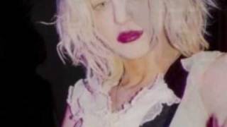Courtney Love - Doll Parts (8/05/94)