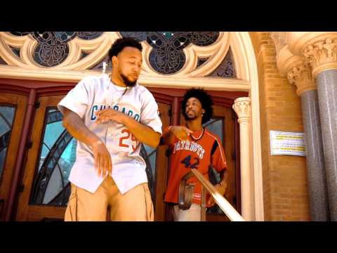 Alandis - Level Up (Official Music Video)