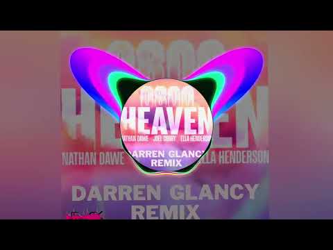 Nathan Dawe & Joel Corry Feat Ella Henderson - 0800 Heaven(Darren Glancy Remix) preview